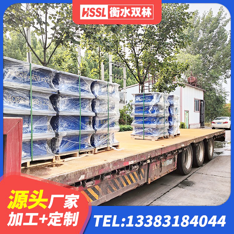 丛台区结构抗震支座源头工厂 丛台区LNR天然隔震支座生产厂家 丛台区建筑隔震支座LNR700-Ⅱ 丛台区建筑橡胶隔震支座供应商 - 第6张