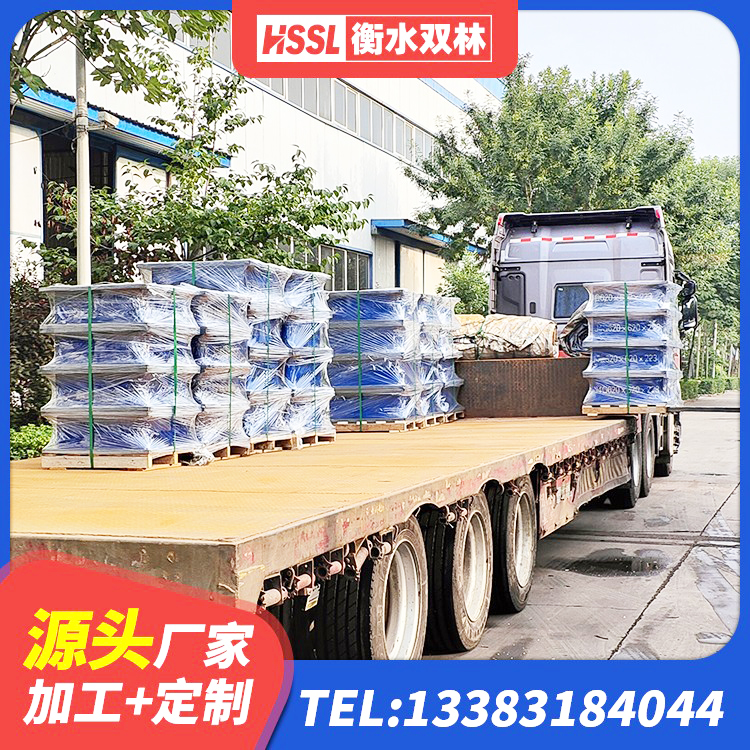 丛台区LNR(H)-D620X179橡胶隔震支座 丛台区二型隔震支座多少钱 丛台区LNR橡胶支座D420厂家电话 丛台区LRB1100铅芯橡胶隔震支座生产厂家 - 第9张