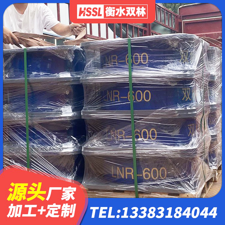 丛台区建筑隔震支座 丛台区建筑橡胶抗震支座定制生产厂家 丛台区高阻尼支座HDR 丛台区建筑民用减震支座生产厂家 - 第3张