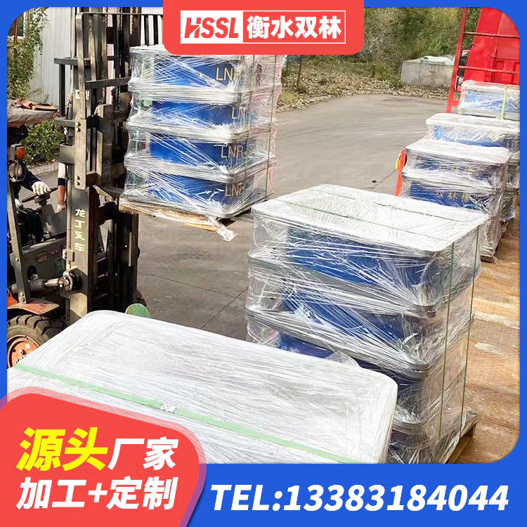 丛台区LNR500天然隔震支座厂家 丛台区高性能橡胶隔震支座 丛台区建筑橡胶隔震支座费用 丛台区房屋隔震橡胶支座厂家 - 第2张