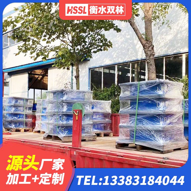 丛台区建筑抗震橡胶隔震支座厂家 丛台区矩形高阻尼隔震支座厂家 丛台区铅芯橡胶隔震支座LRB1100-220厂家 丛台区LNR橡胶隔震支座厂家 - 第5张